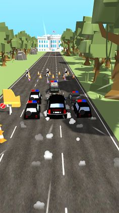 Security Shield 3d - Screenshot 1