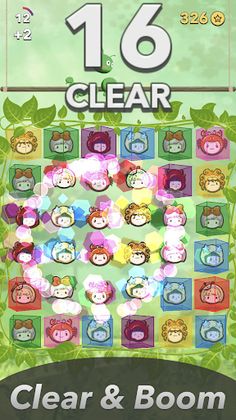 2D CubeFest - Screenshot 4