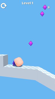 Blow'n Roll - Screenshot 3