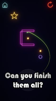 Gravitoss - Screenshot 4