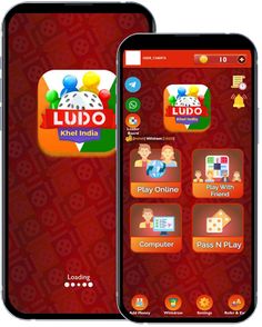 Ludokhelindia - Screenshot 1