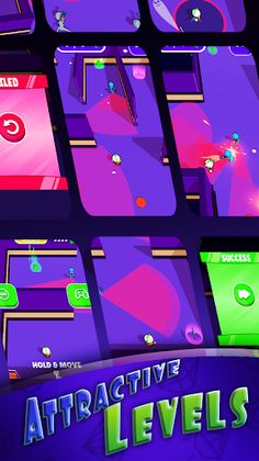 stone thief: clever thief - Screenshot 3