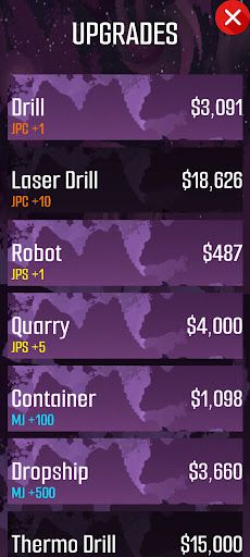 Planet Harvest - Screenshot 4