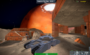 REPULS.io: Online FPS Shooter - Screenshot 3