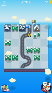 Road Trip FRVR - Screenshot 2
