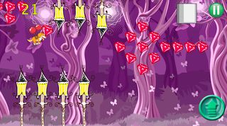 Golden Dog Fairy Tale Adventur - Screenshot 3