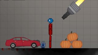 STICK PLAYGROUND :Sandbox game - Screenshot 3