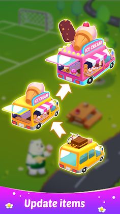 Tile Match - Match 3 Puzzle - Screenshot 3