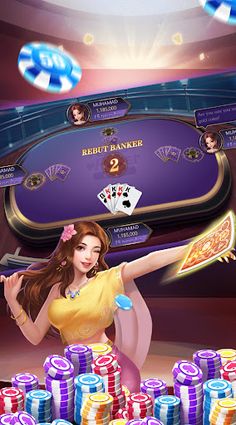 Smart Poker Player - Screenshot 2