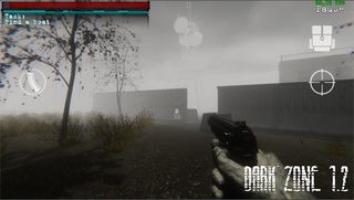 Dark Zone - Screenshot 1