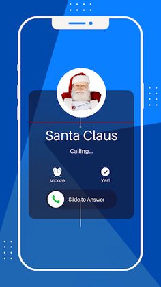 Santa Prank Call - Fake video - Screenshot 3