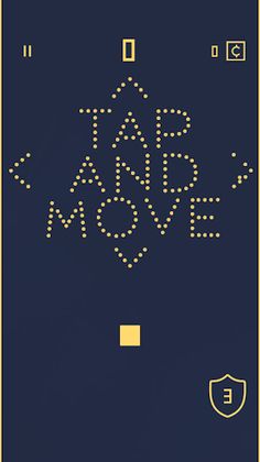 Shadow Powerup - Screenshot 2