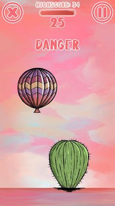 Please Don't Pop - Screenshot 3