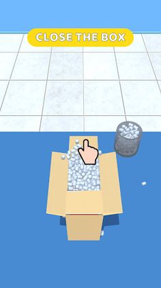 Cargo Sim! - Screenshot 3