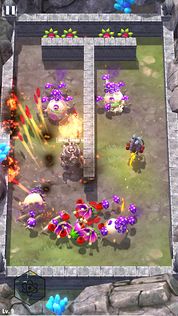 Nameless Origin - Screenshot 3