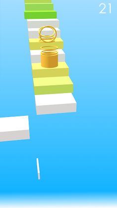 Go Slinky - Screenshot 4