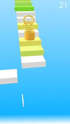 Go Slinky - Screenshot 4