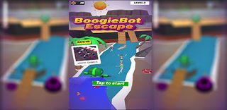 Boogie Bot Escape Playtime - Screenshot 1