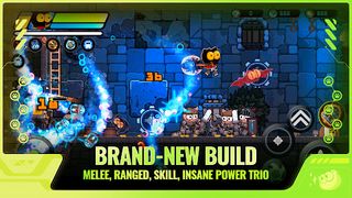 Meow Hunter - Screenshot 1