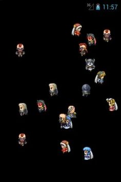 Angels vs Demons - Screenshot 1