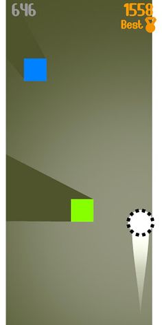 Light Ball Jumper : Color Ball - Screenshot 4