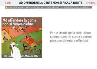 Swipe School - Screenshot 2