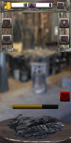 Miner Gem: Mine & Money Clicke - Screenshot 3