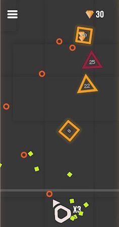 Break'em up! - Screenshot 3