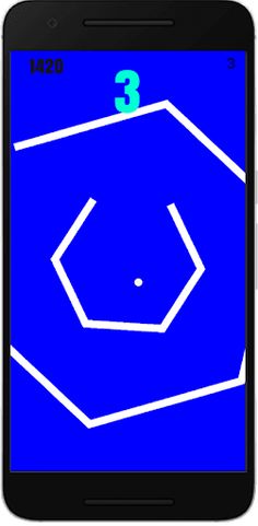 Shapes - Screenshot 3