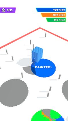 Crayons.io - Screenshot 3