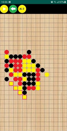 Tic Tac Toe: 3 Kingdoms - Screenshot 1