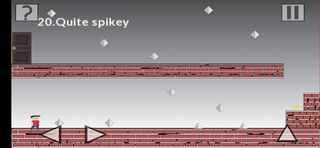 tricky puzzle rooms - escape t - Screenshot 1