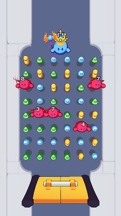 LinkBattle - Screenshot 1