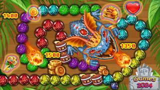 marbles original games 2024 - Screenshot 1