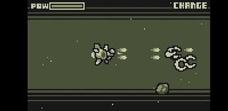 Envious Circle - Screenshot 1