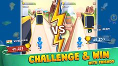 Fight Ninja - Screenshot 3