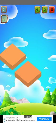 Torony - Screenshot 2