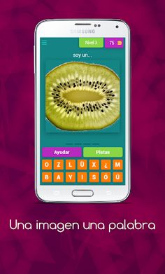 una imagen una palabra - Screenshot 3