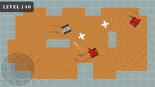 Mini Tanks - Screenshot 1