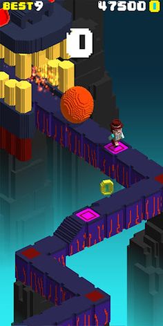 TEMPLE EXIT - Screenshot 4