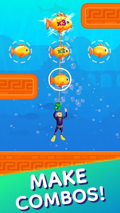 Fish'em - Screenshot 3