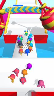 Run Royale 3D - Screenshot 5