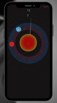 ASMR Stay in orbit - Screenshot 3