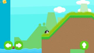 The Ball Adventure: Pass the s - Screenshot 3