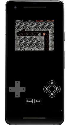 Rick Dangerous - Screenshot 3