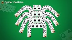 Spider Solitaire - Screenshot 3