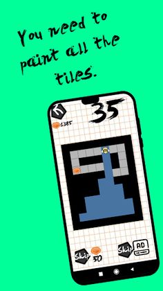 CoMaze - Colorful Maze - Screenshot 4