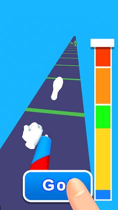 Tooth Paste Challenge - Screenshot 2