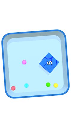Balls Spin - Screenshot 2