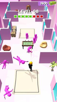 Action Hero : A Slow Motion Sh - Screenshot 4